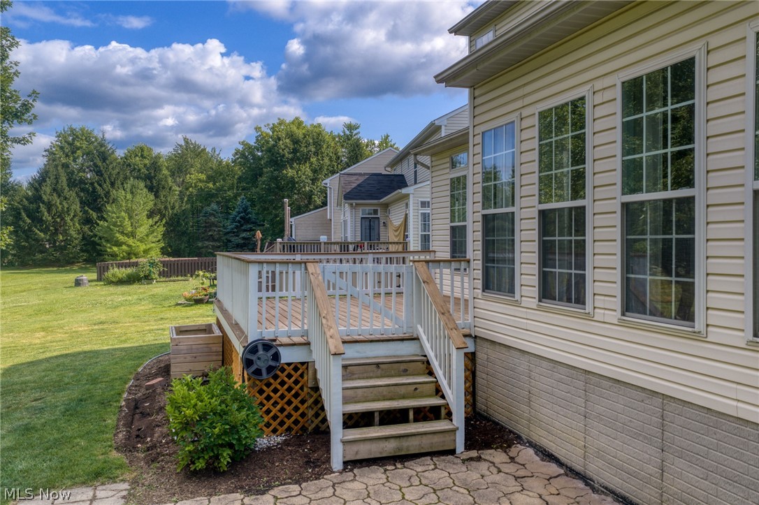 7903 Wildel Drive Twinsburg OH 44087