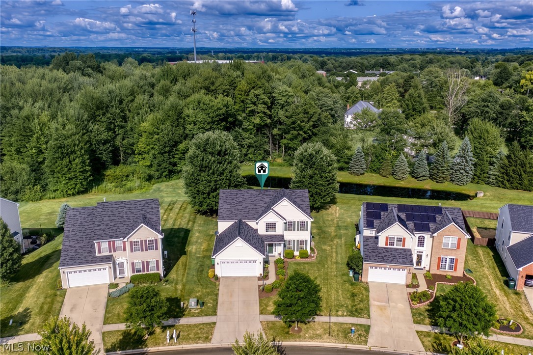 7903 Wildel Drive Twinsburg OH 44087
