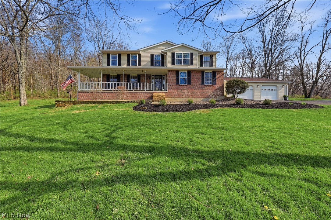 3340 Colonel Jackson Drive Zanesville OH 43701