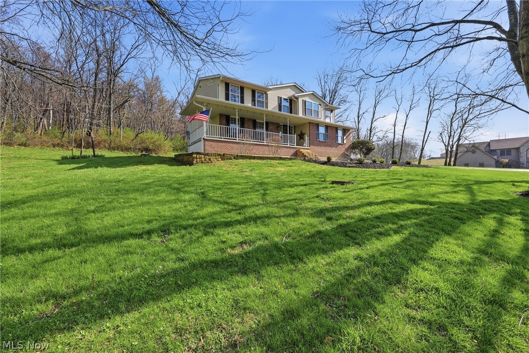 3340 Colonel Jackson Drive Zanesville OH 43701