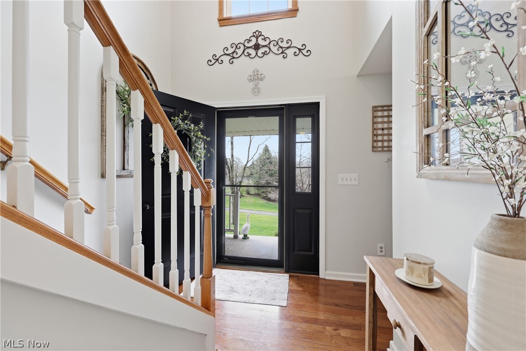 3340 Colonel Jackson Drive Zanesville OH 43701