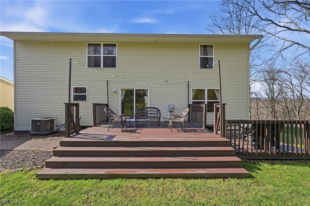 3340 Colonel Jackson Drive Zanesville OH 43701