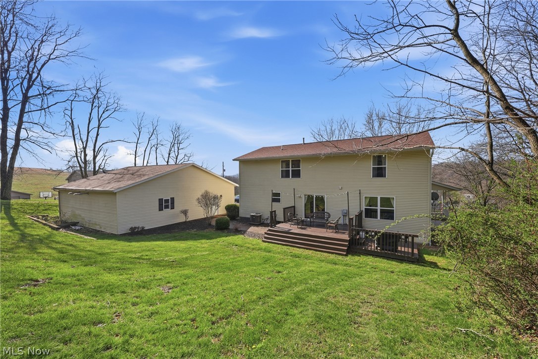 3340 Colonel Jackson Drive Zanesville OH 43701