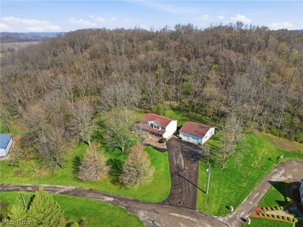3340 Colonel Jackson Drive Zanesville OH 43701