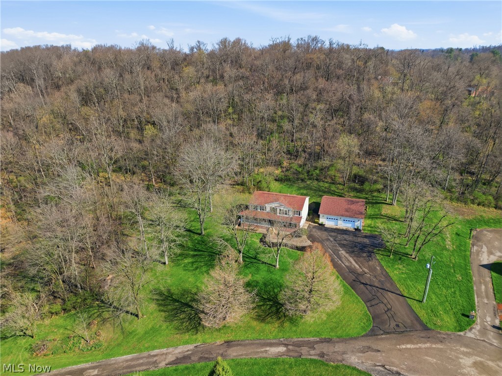 3340 Colonel Jackson Drive Zanesville OH 43701