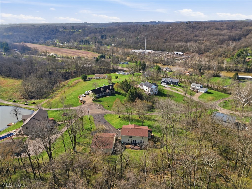 3340 Colonel Jackson Drive Zanesville OH 43701