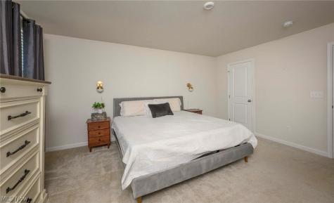 1422 Wood Fern Drive Akron OH 44312