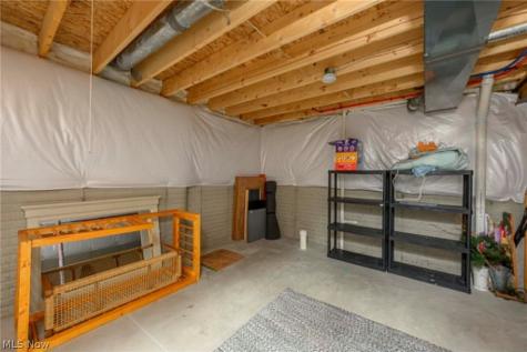 1422 Wood Fern Drive Akron OH 44312
