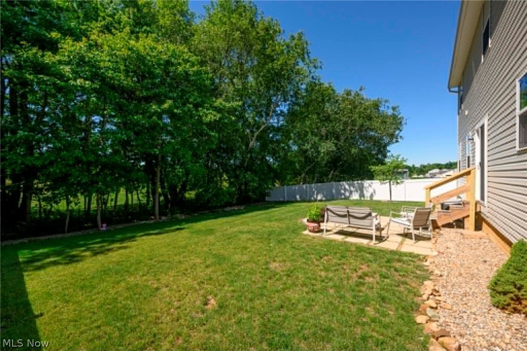 1422 Wood Fern Drive Akron OH 44312