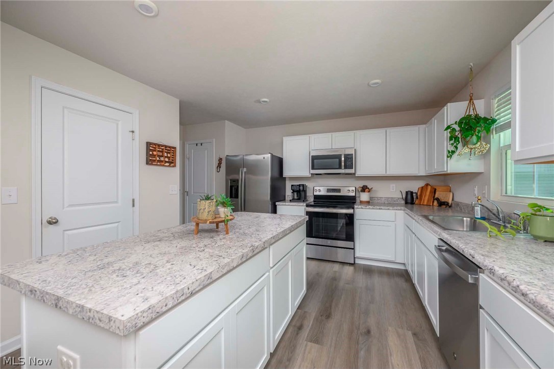 1422 Wood Fern Drive Akron OH 44312