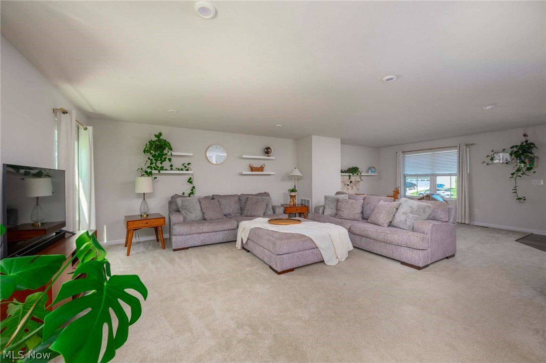 1422 Wood Fern Drive Akron OH 44312
