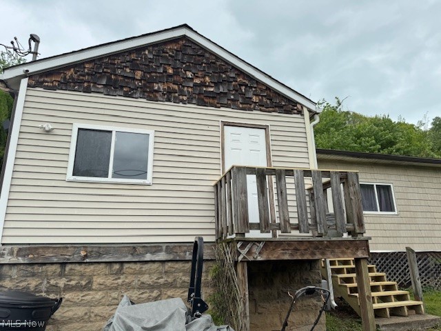 285 Bethany Pike Wellsburg WV 26070