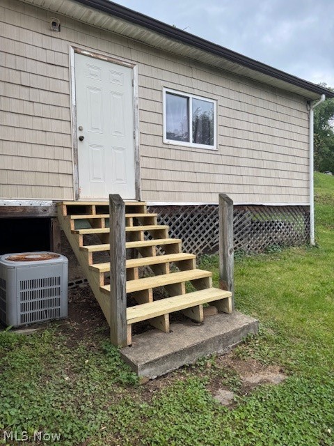 285 Bethany Pike Wellsburg WV 26070