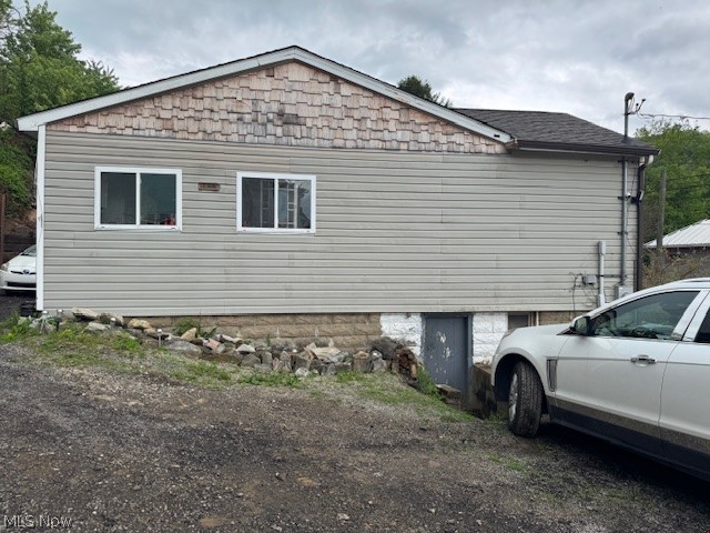 285 Bethany Pike Wellsburg WV 26070