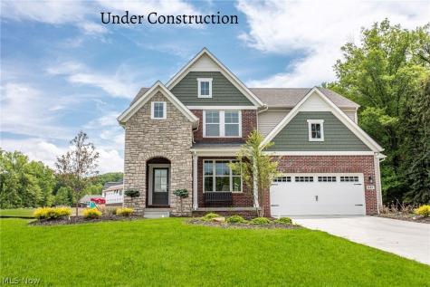 5138 Turin Place North Ridgeville OH 44039
