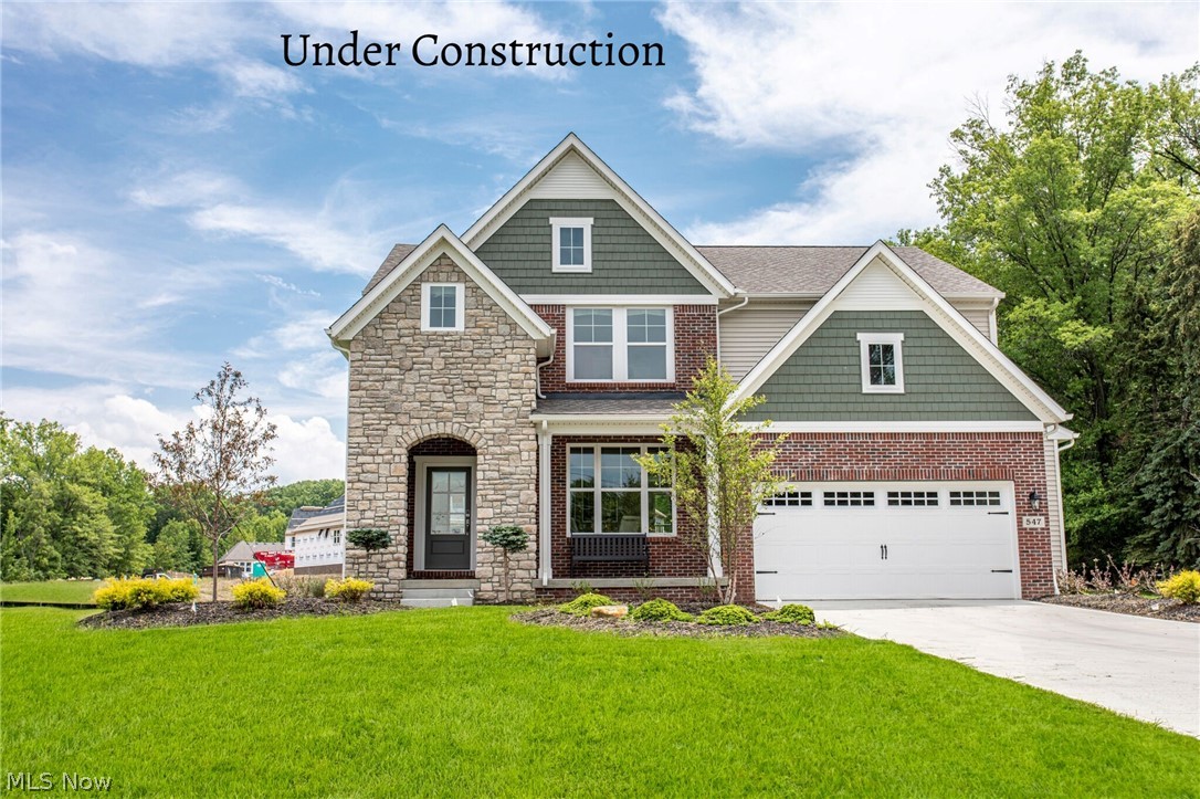 5138 Turin Place North Ridgeville OH 44039
