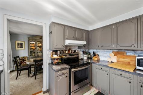 329 Baldwin Drive Berea OH 44017