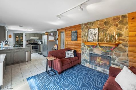 329 Baldwin Drive Berea OH 44017