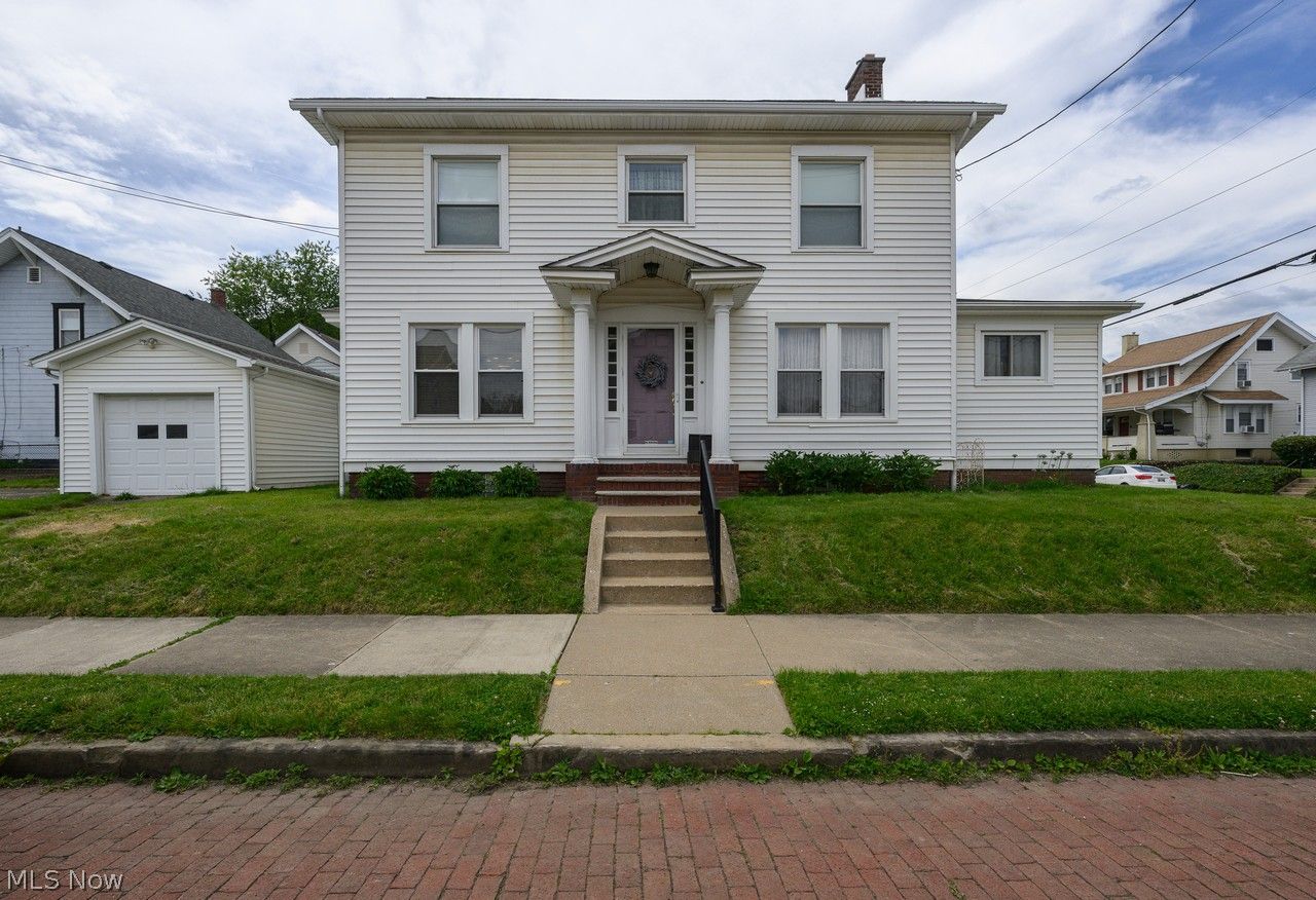 1200 16th Street NW Canton OH 44703