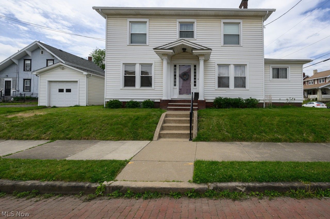 1200 16th Street NW Canton OH 44703