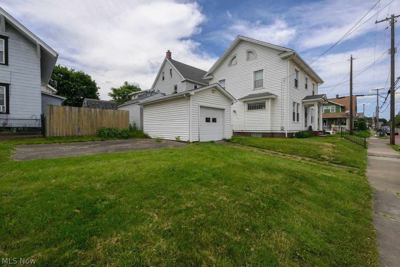 1200 16th Street NW Canton OH 44703