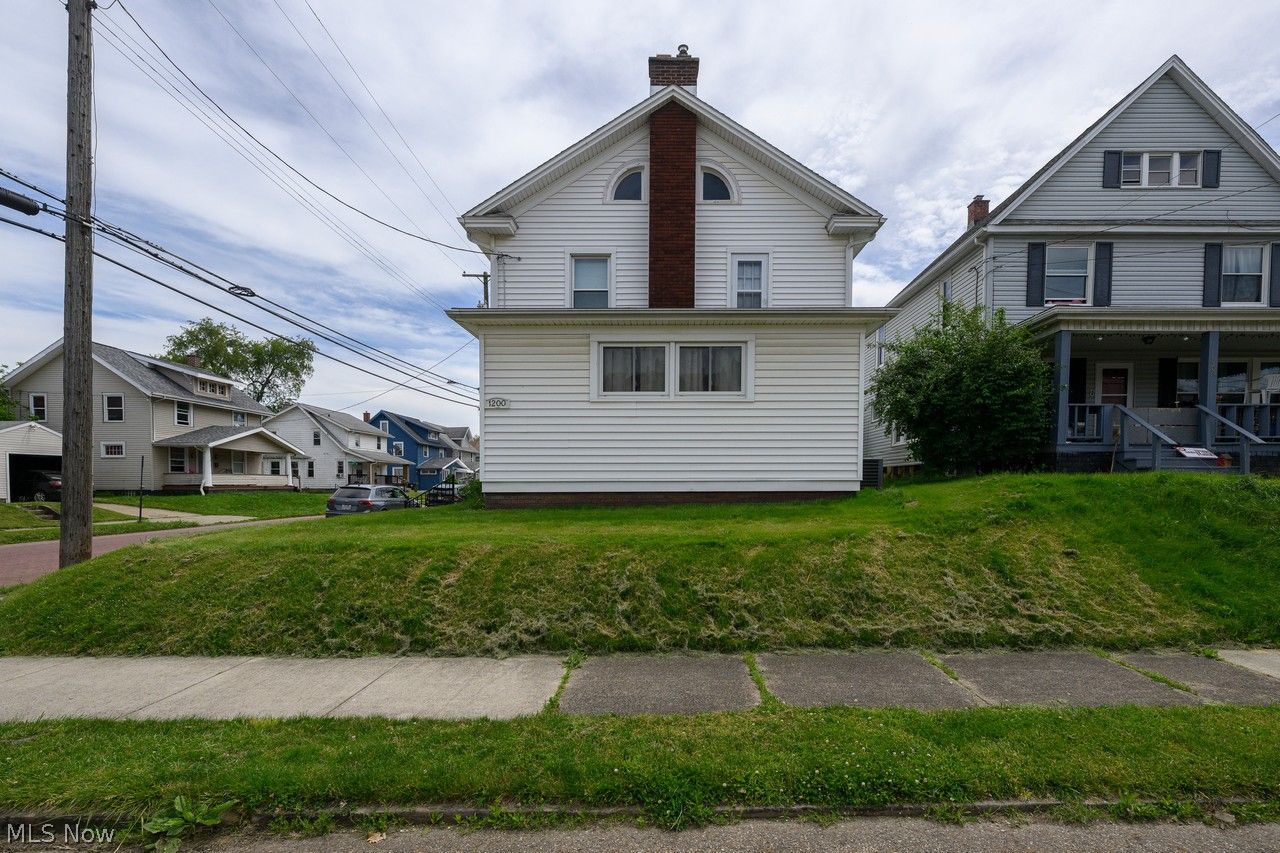 1200 16th Street NW Canton OH 44703