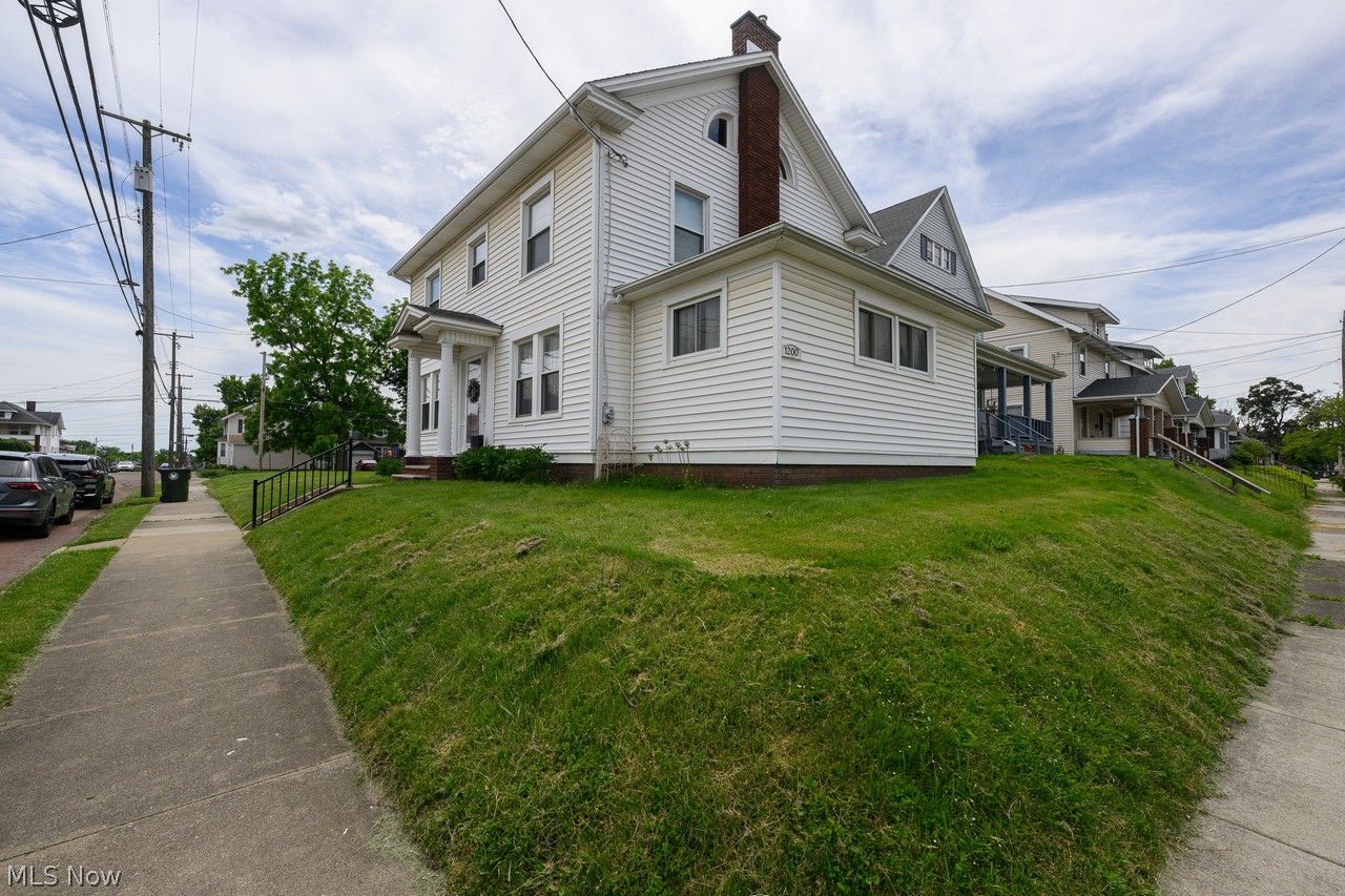 1200 16th Street NW Canton OH 44703
