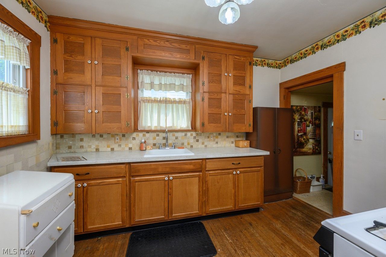 1200 16th Street NW Canton OH 44703