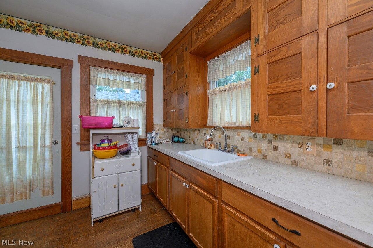 1200 16th Street NW Canton OH 44703