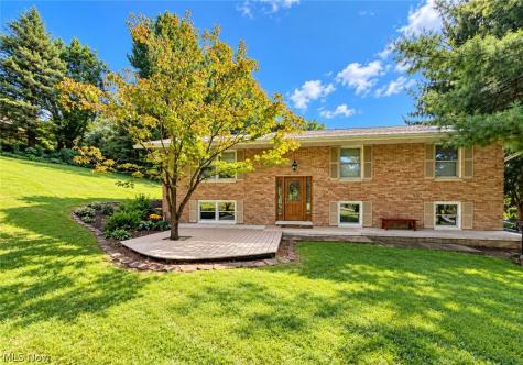 16354 Marvindale Street SE Minerva OH 44657