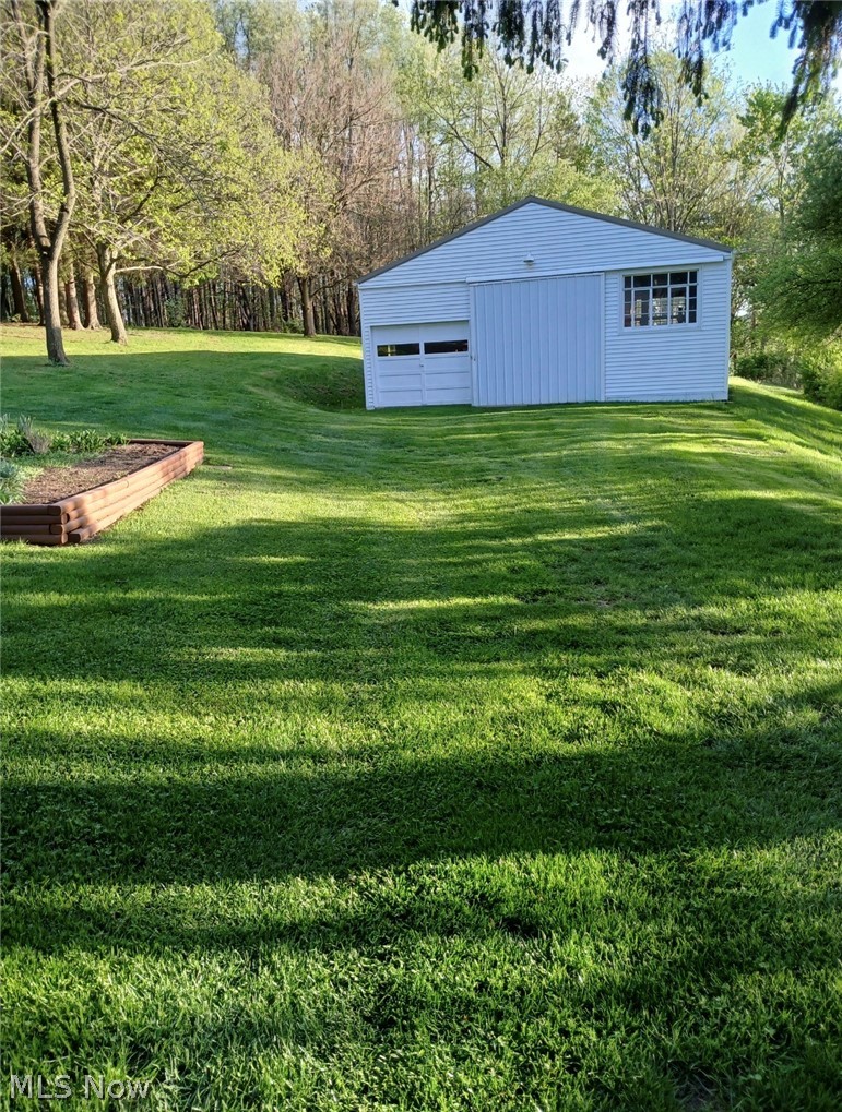 16354 Marvindale Street SE Minerva OH 44657