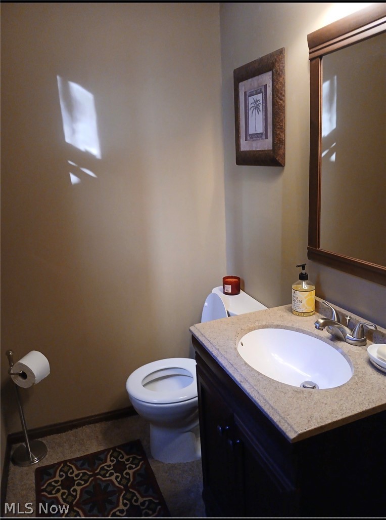 16354 Marvindale Street SE Minerva OH 44657