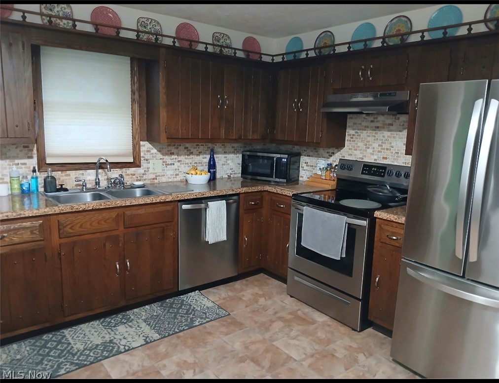 16354 Marvindale Street SE Minerva OH 44657