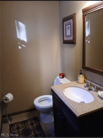 16354 Marvindale Street SE Minerva OH 44657