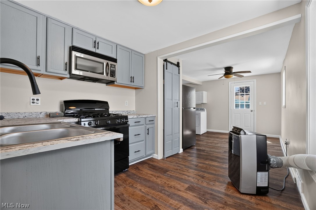 380 Centennial Street Geneva OH 44041