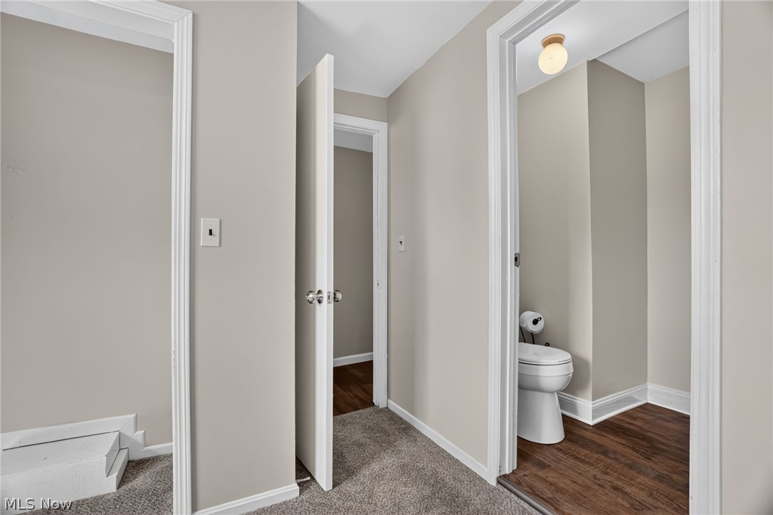 380 Centennial Street Geneva OH 44041