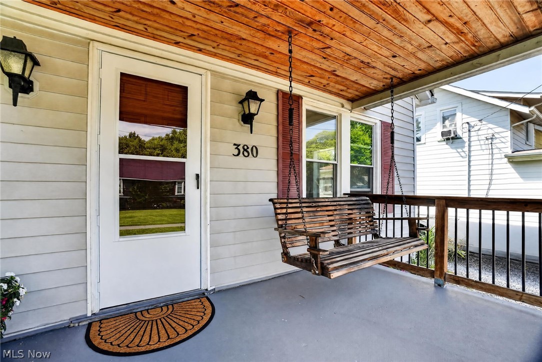 380 Centennial Street Geneva OH 44041