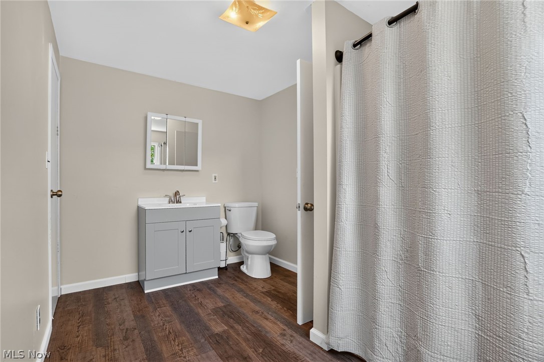 380 Centennial Street Geneva OH 44041