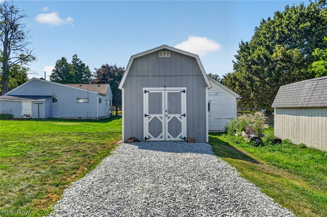 380 Centennial Street Geneva OH 44041
