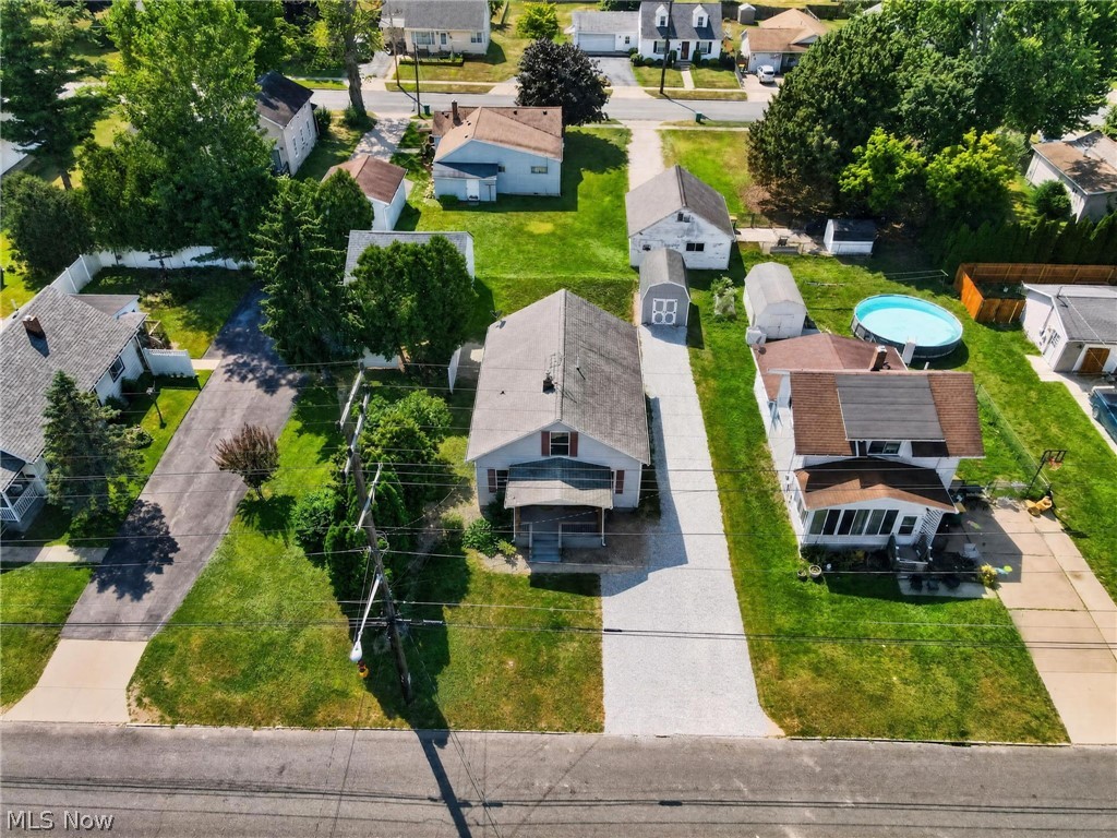 380 Centennial Street Geneva OH 44041