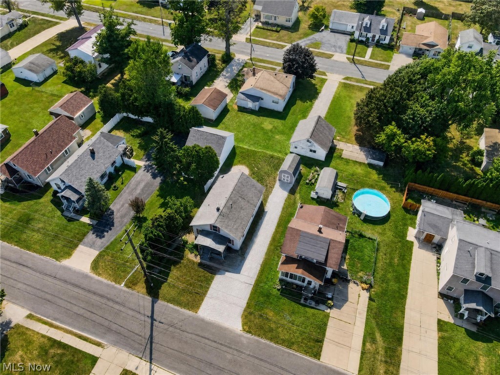 380 Centennial Street Geneva OH 44041