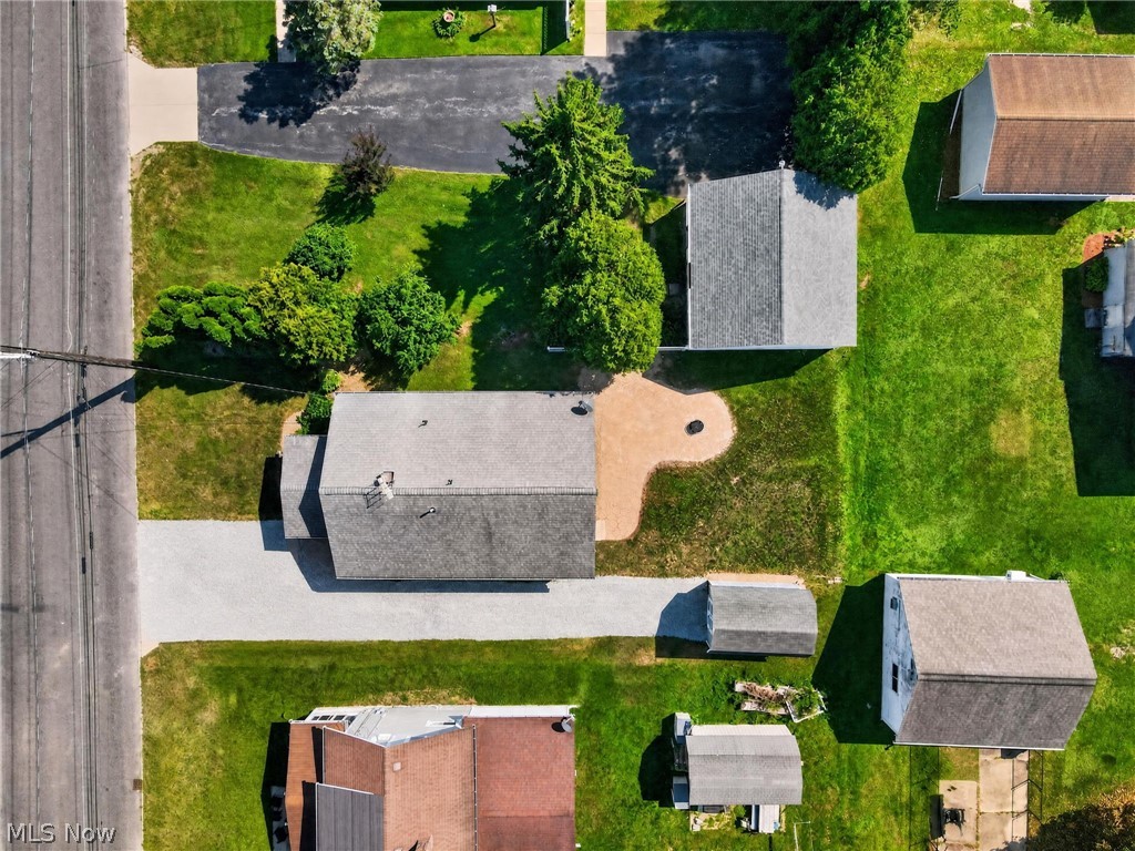 380 Centennial Street Geneva OH 44041