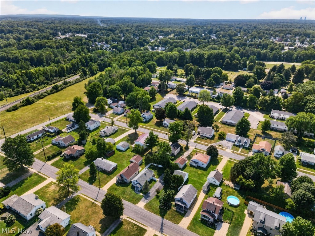 380 Centennial Street Geneva OH 44041