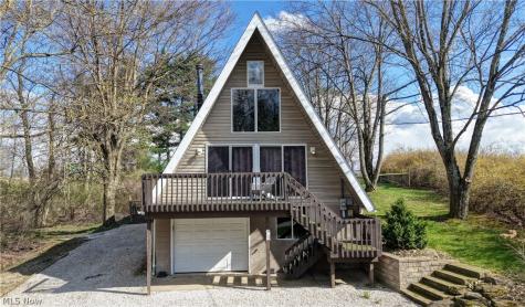 2684 Bern Drive Millersburg OH 44654