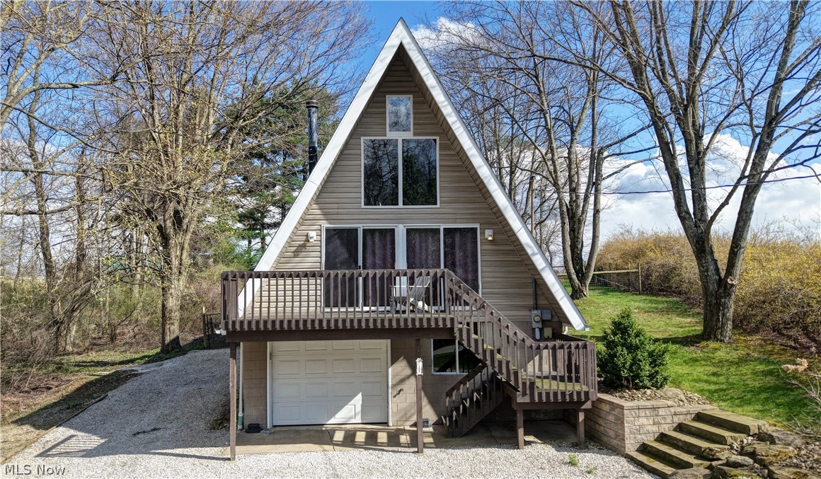 2684 Bern Drive Millersburg OH 44654