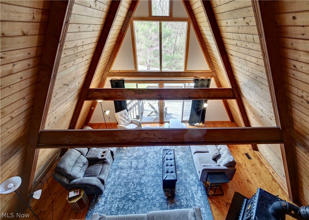 2684 Bern Drive Millersburg OH 44654