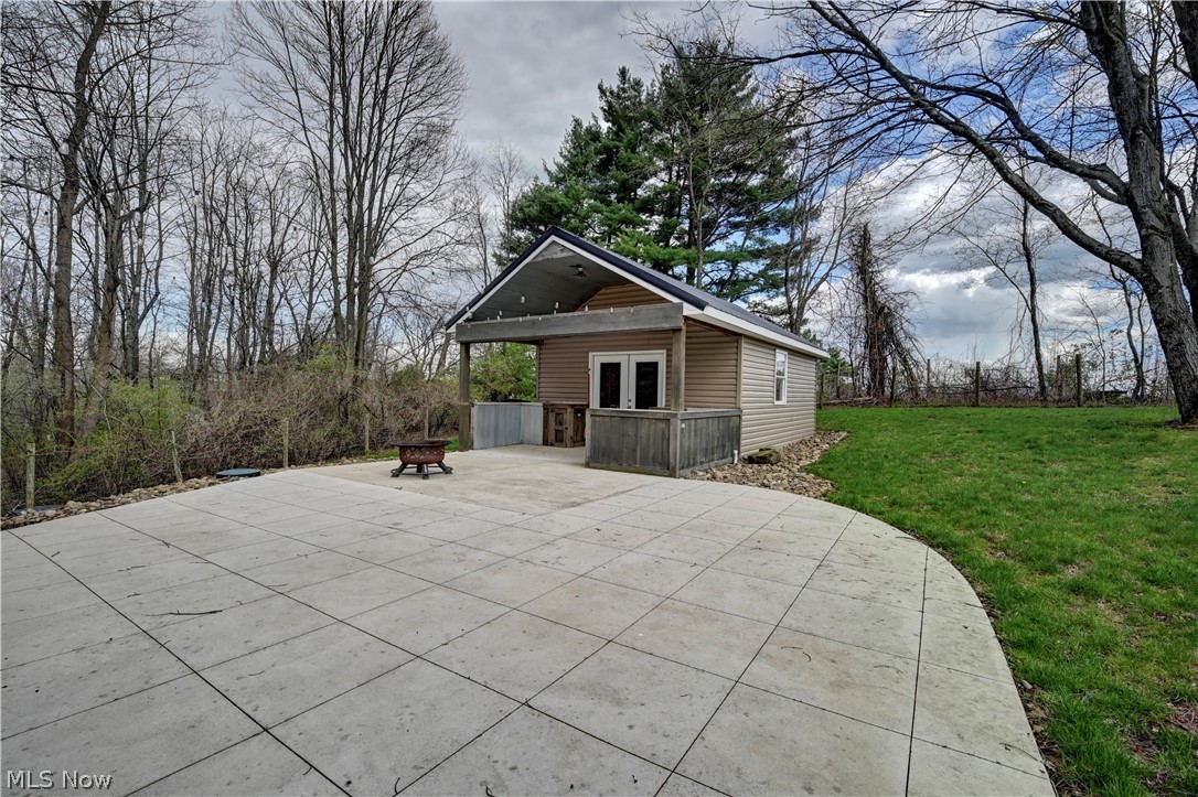 2684 Bern Drive Millersburg OH 44654