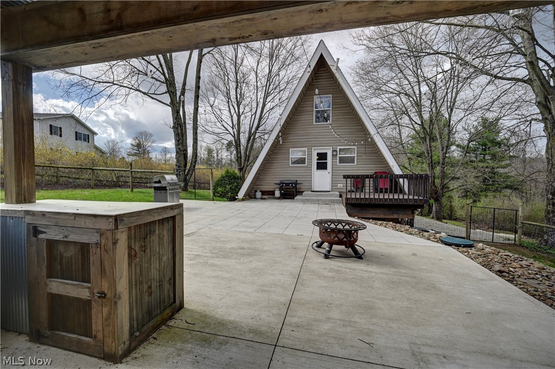 2684 Bern Drive Millersburg OH 44654