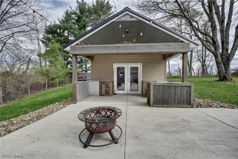 2684 Bern Drive Millersburg OH 44654