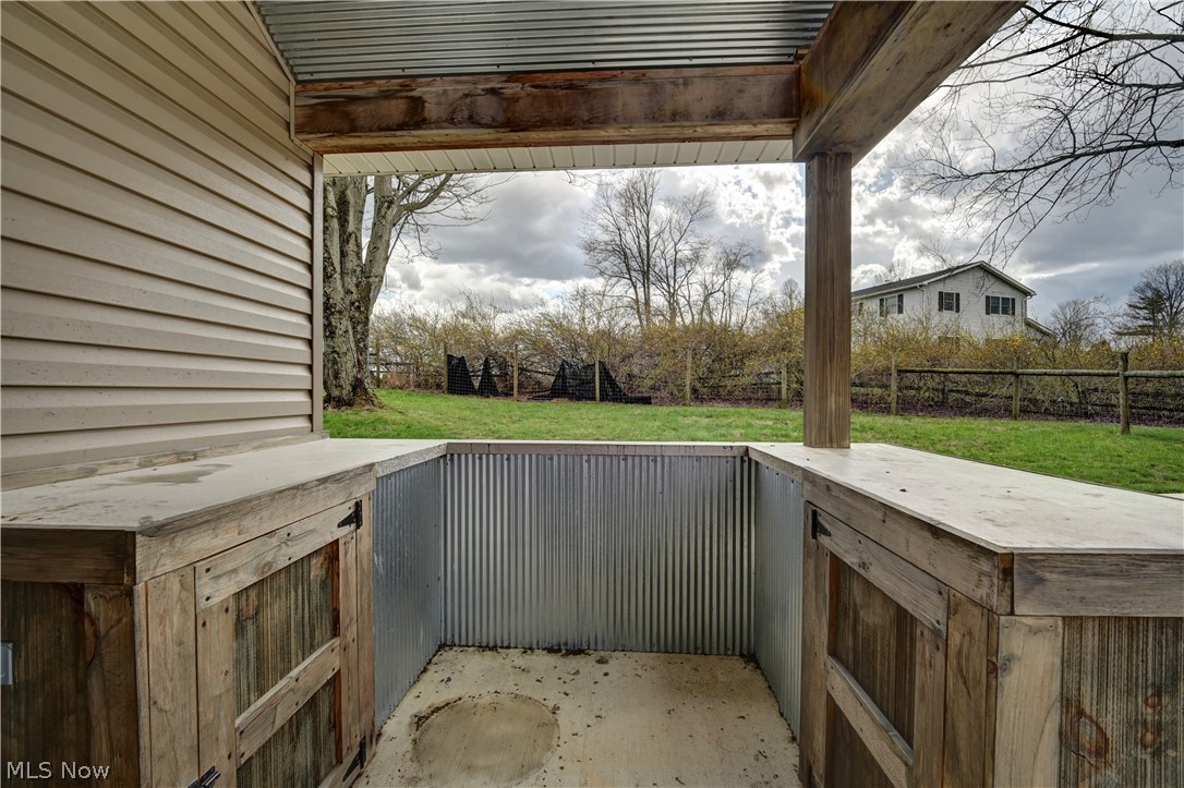 2684 Bern Drive Millersburg OH 44654